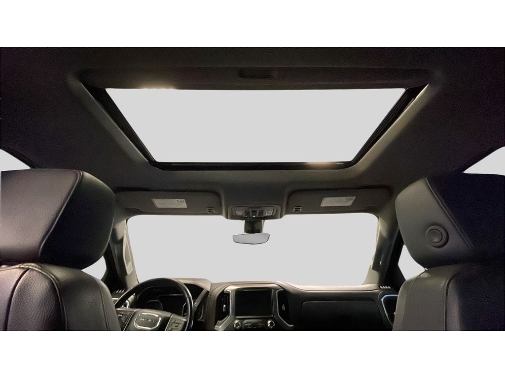 2021 GMC Sierra 3500 HD Denali