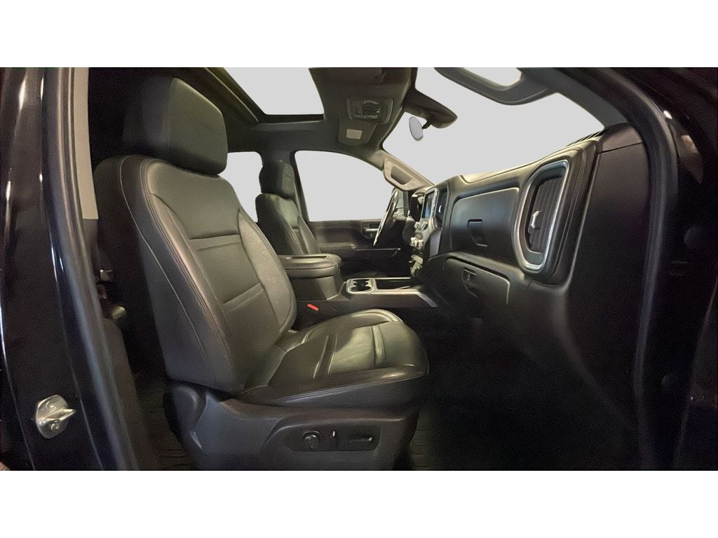 2021 GMC Sierra 3500 HD Denali