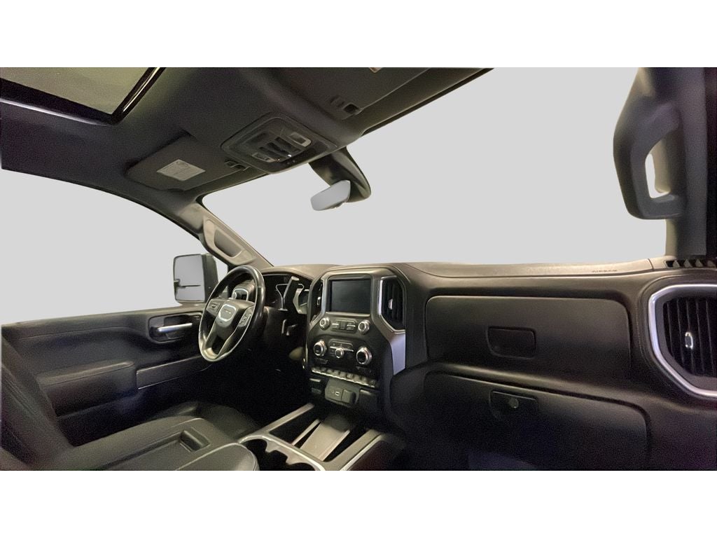 2021 GMC Sierra 3500 HD Denali