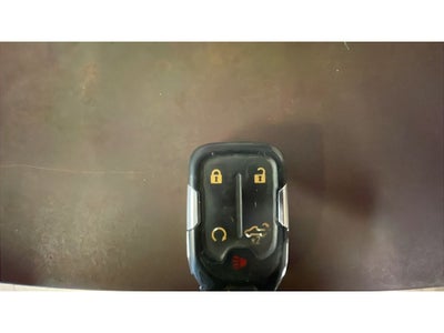 2021 GMC Sierra 3500 HD Denali