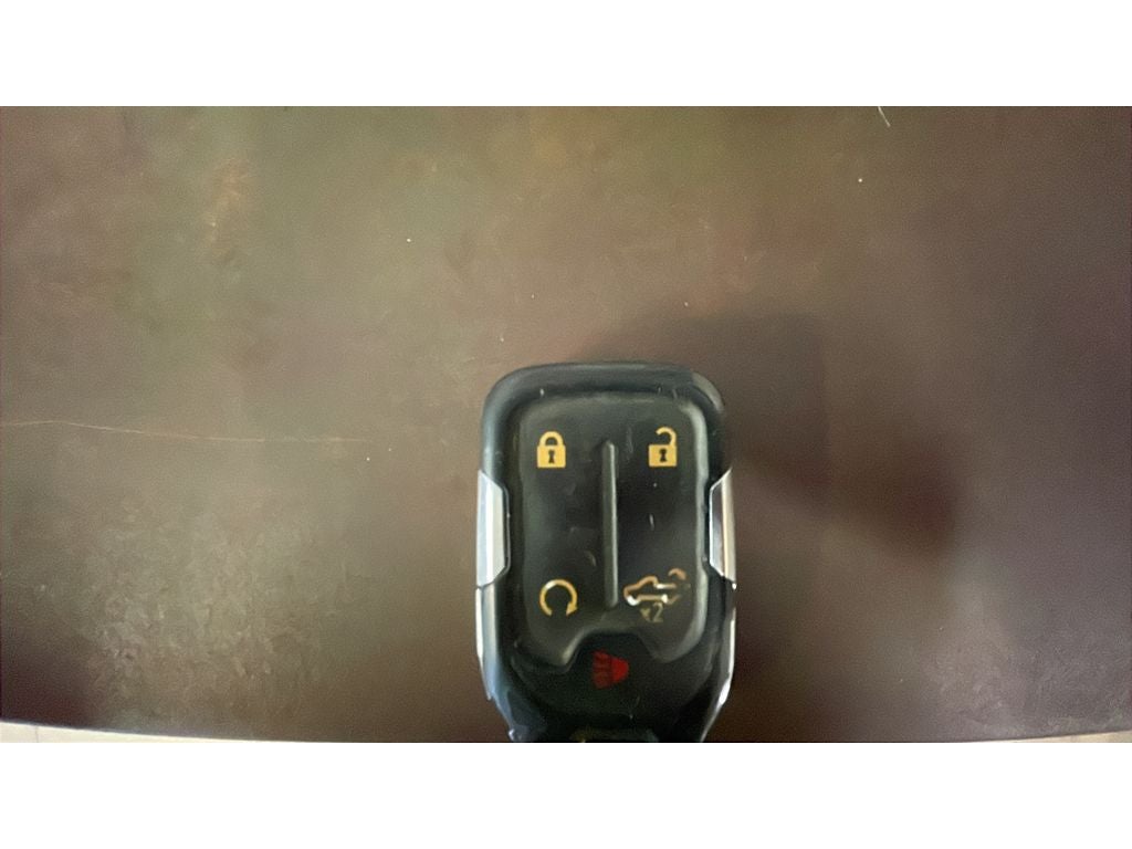 2021 GMC Sierra 3500 HD Denali