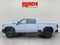 2024 GMC Sierra 2500 HD AT4X