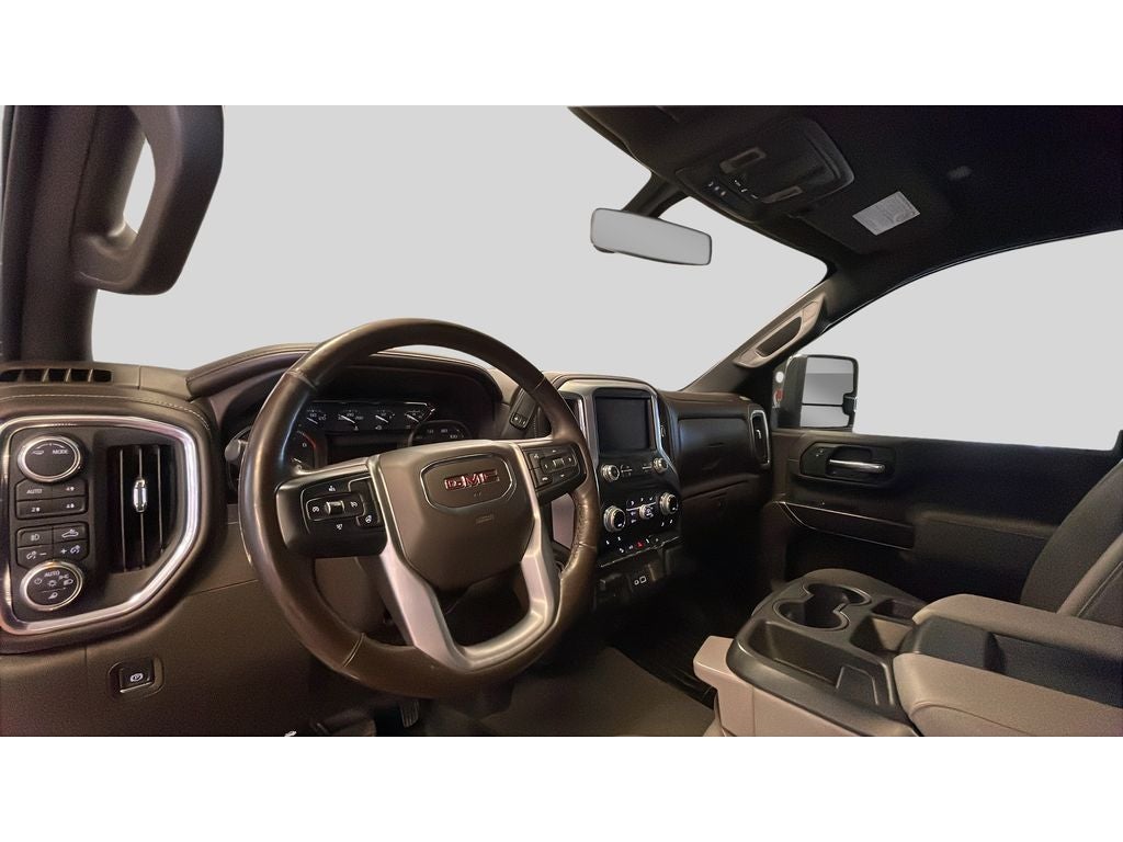 2022 GMC Sierra 2500 HD SLT