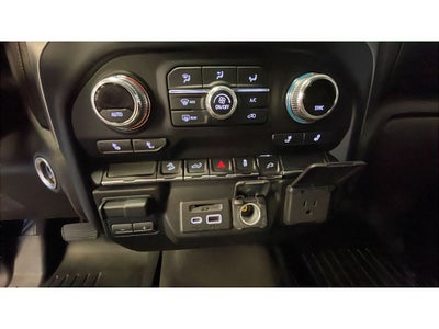 2022 GMC Sierra 2500 HD SLT