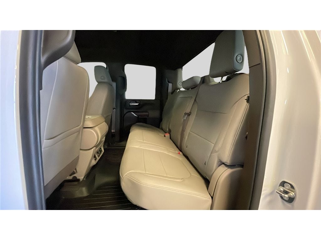2022 GMC Sierra 2500 HD SLT
