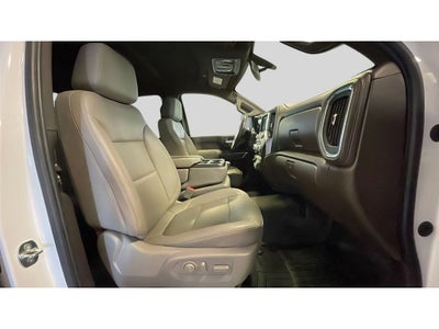 2022 GMC Sierra 2500 HD SLT