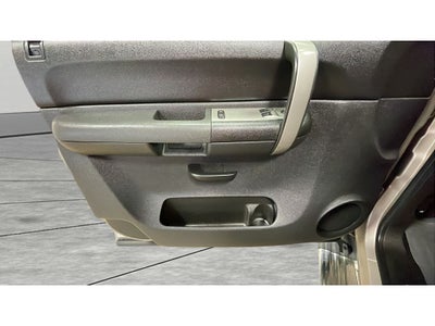 2008 GMC Sierra 1500 SLE1