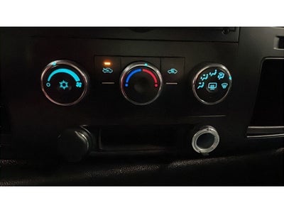 2008 GMC Sierra 1500 SLE1