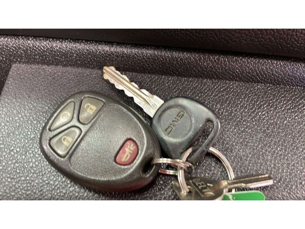 2008 GMC Sierra 1500 SLE1