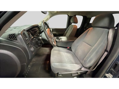 2008 GMC Sierra 1500 SLE1