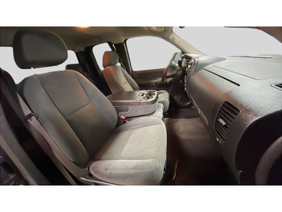 2008 GMC Sierra 1500 SLE1