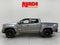 2021 GMC Canyon Elevation