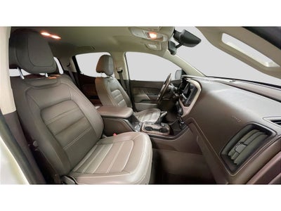 2022 GMC Canyon Denali