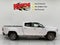 2022 GMC Canyon Denali