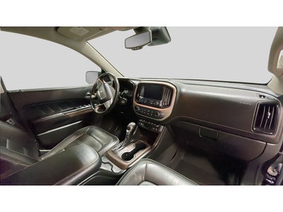 2022 GMC Canyon Denali