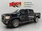 2021 GMC Canyon 4WD AT4 w/Leather