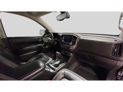 2021 GMC Canyon 4WD AT4 w/Leather
