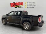 2021 GMC Canyon 4WD AT4 w/Leather