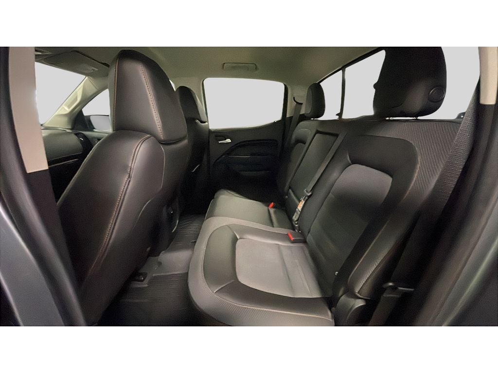 2022 GMC Canyon 4WD AT4 w/Cloth