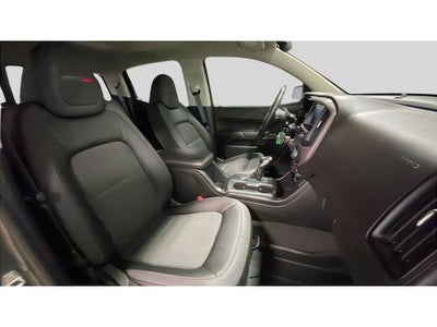 2022 GMC Canyon 4WD AT4 w/Cloth