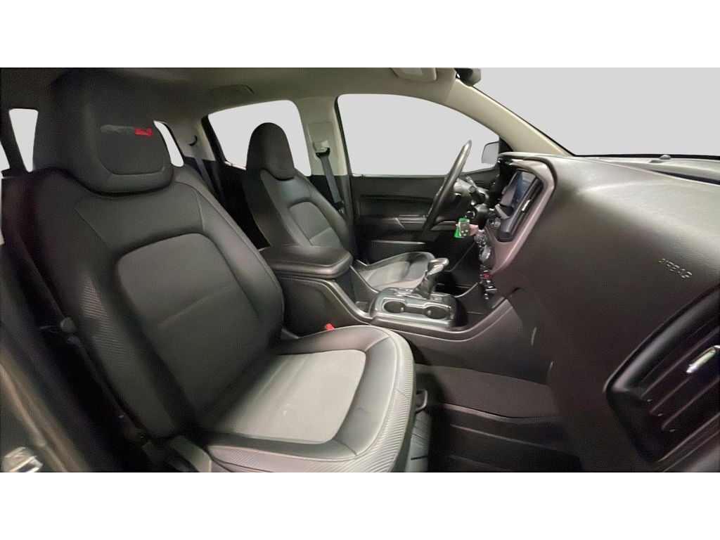 2022 GMC Canyon 4WD AT4 w/Cloth