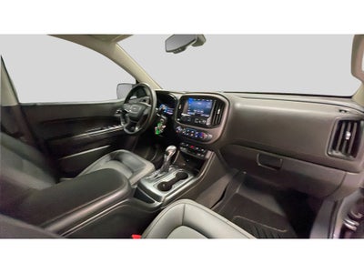 2022 GMC Canyon 4WD AT4 w/Cloth