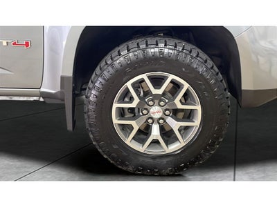2022 GMC Canyon 4WD AT4 w/Cloth