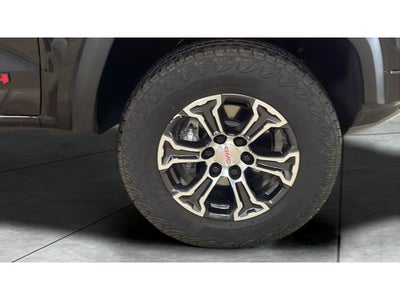 2023 GMC Canyon AT4