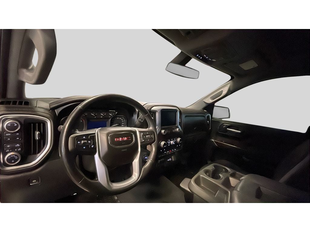 2019 GMC Sierra 1500 Elevation