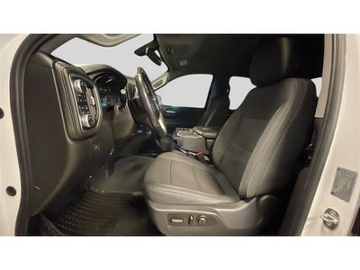 2019 GMC Sierra 1500 Elevation