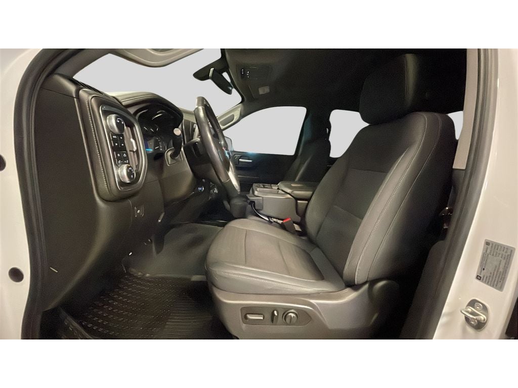 2019 GMC Sierra 1500 Elevation