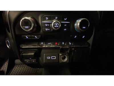 2019 GMC Sierra 1500 Elevation