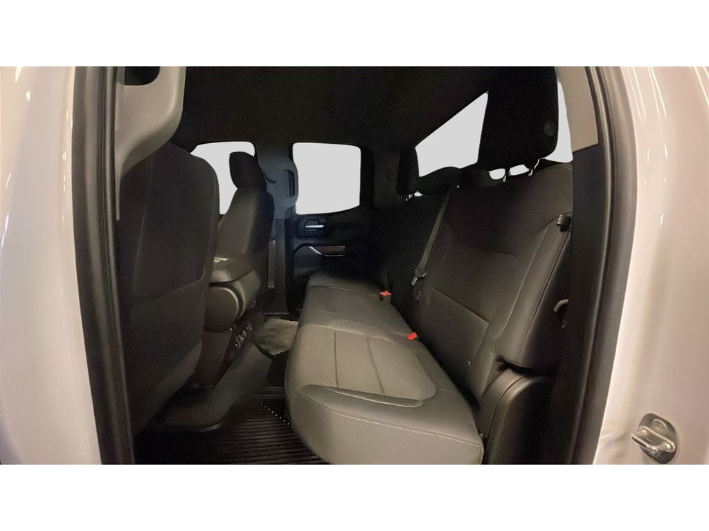 2019 GMC Sierra 1500 Elevation