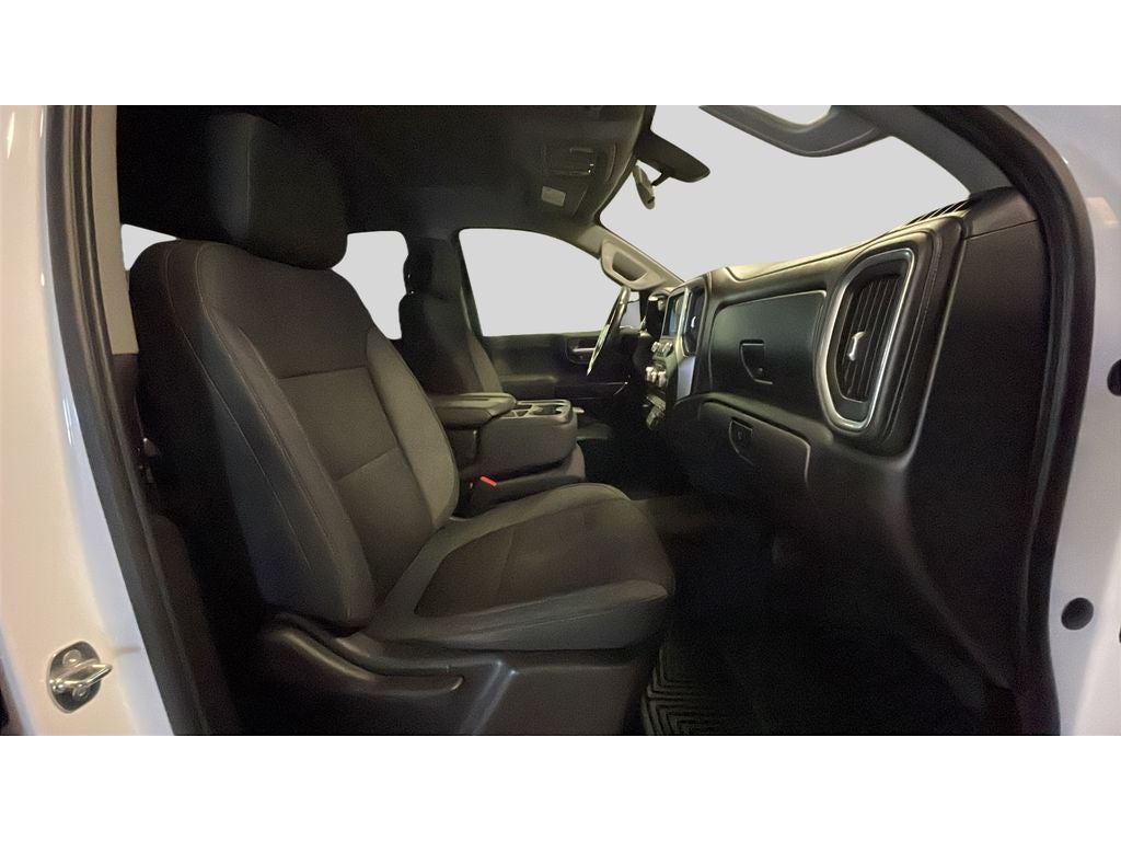 2019 GMC Sierra 1500 Elevation