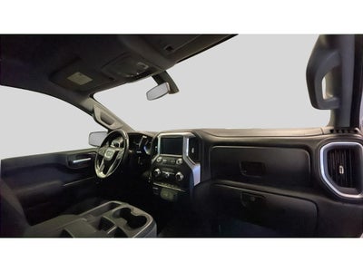 2019 GMC Sierra 1500 Elevation