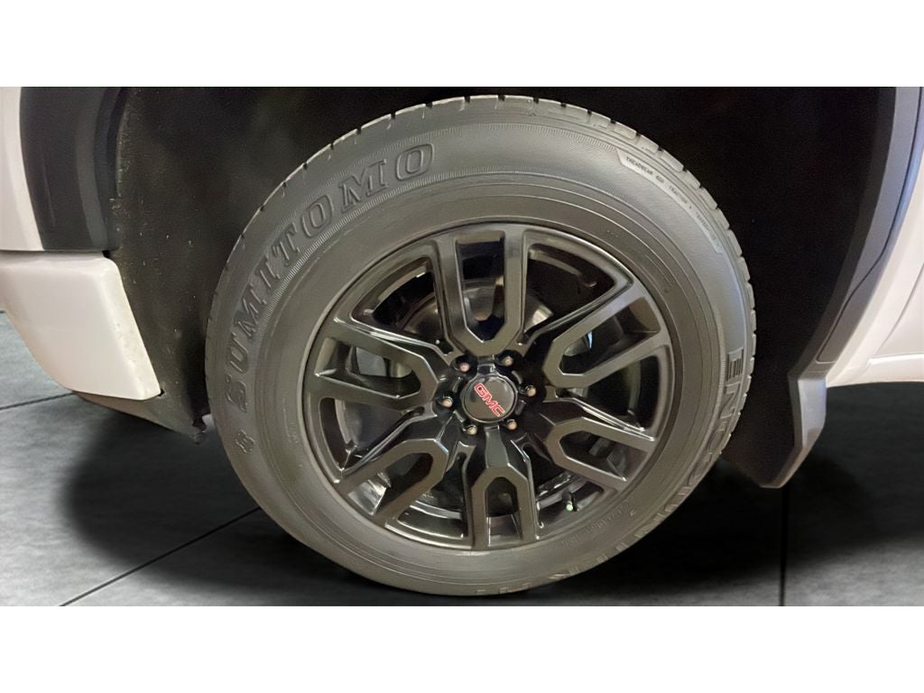 2019 GMC Sierra 1500 Elevation