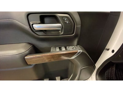 2019 GMC Sierra 1500 Elevation