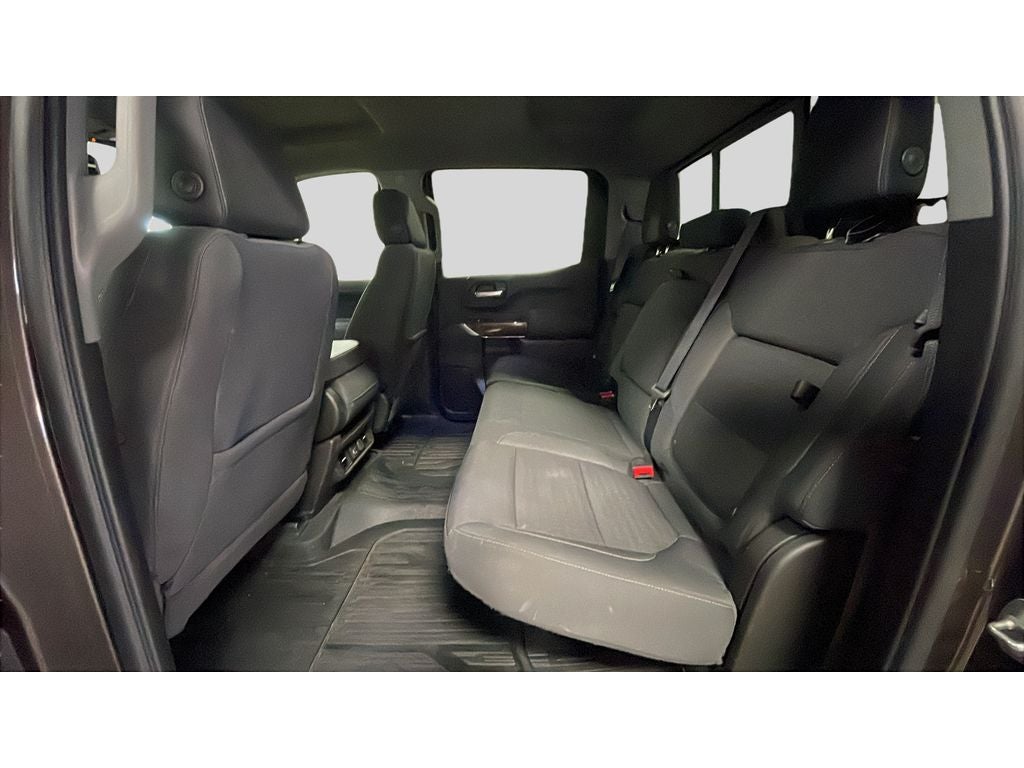 2020 GMC Sierra 1500 SLE