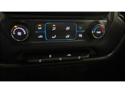 2018 GMC Sierra 1500 1SA