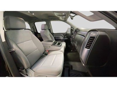 2018 GMC Sierra 1500 1SA