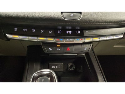 2022 Cadillac XT4 Luxury