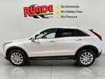 2022 Cadillac XT4 Luxury