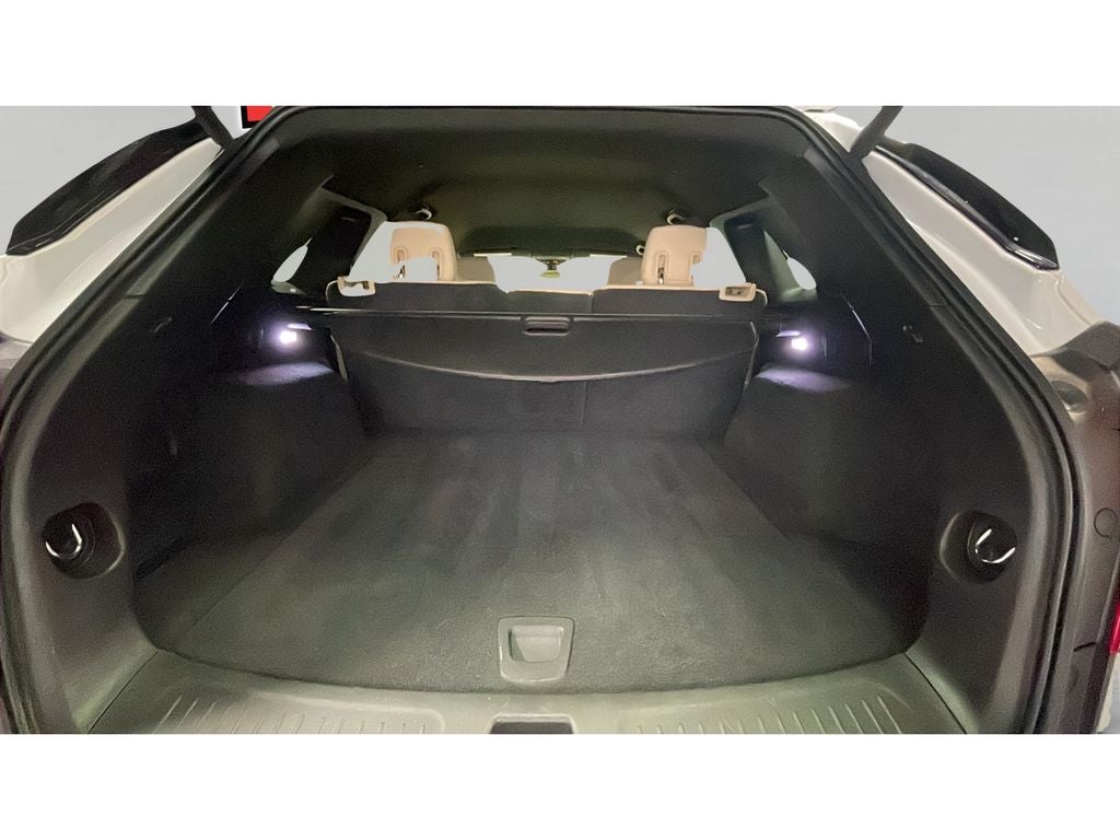 2018 Cadillac XT5 AWD