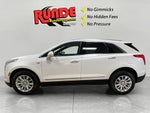 2018 Cadillac XT5 AWD