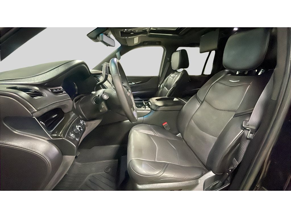 2019 Cadillac Escalade Platinum
