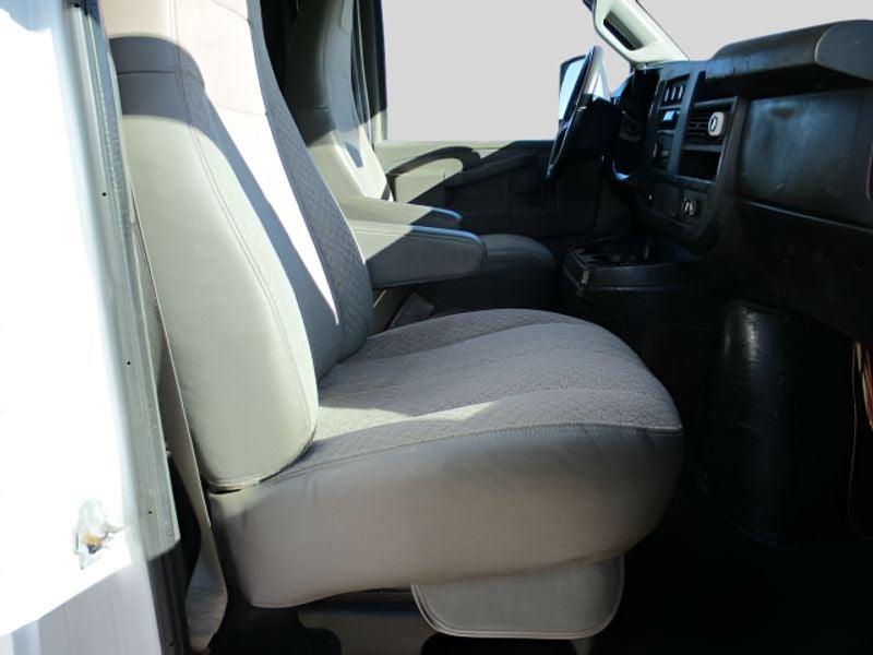 2017 Chevrolet Express Cutaway 4500 4500 Series
