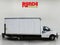 2017 Chevrolet Express Cutaway 4500 4500 Series