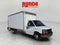 2017 Chevrolet Express Cutaway 4500 4500 Series