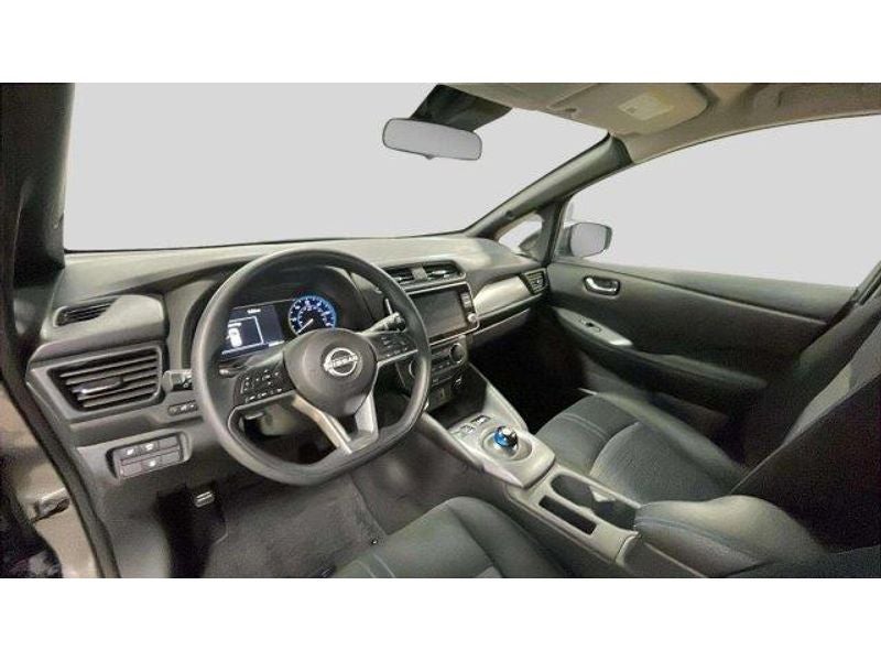 2023 Nissan LEAF S 40 kWh