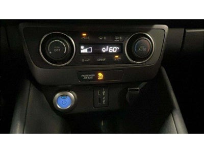 2023 Nissan LEAF S 40 kWh